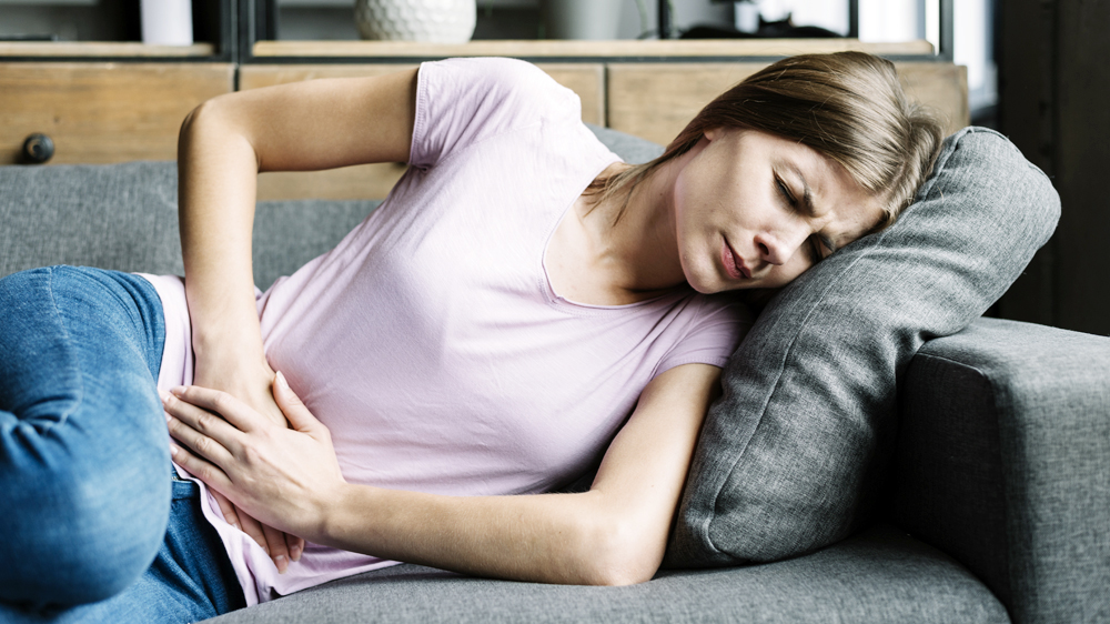 Nyeri Di Payudara Saat Menjelang Haid : Payudara Sakit Sebelum Haid